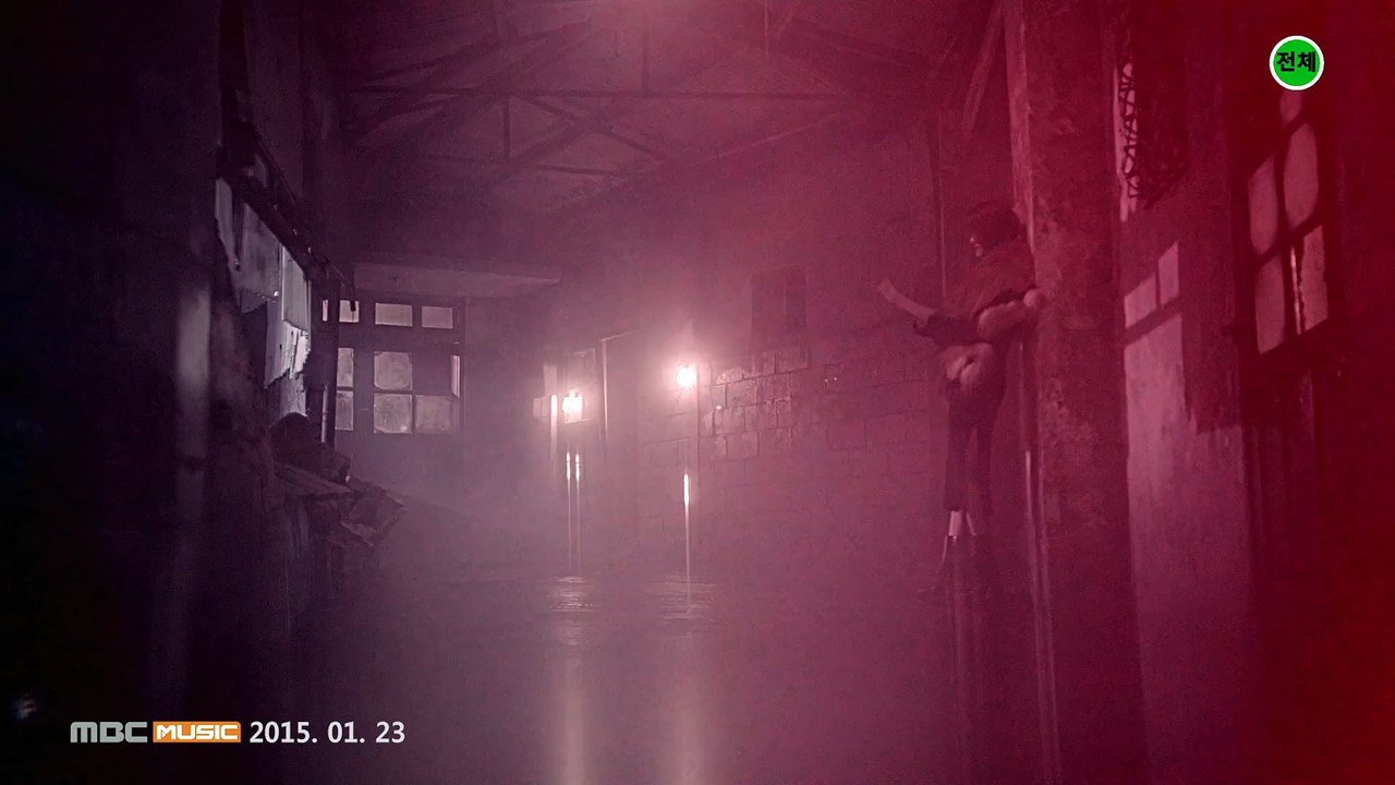 4minute : Cold Rain