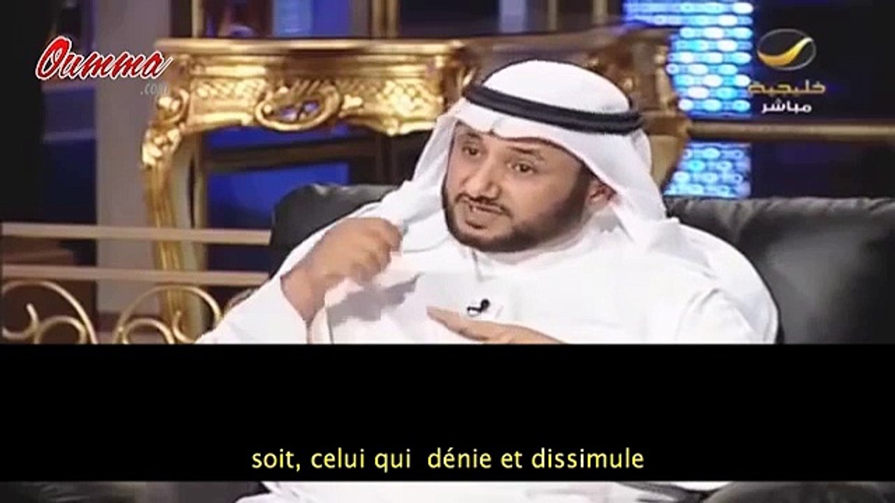 Les athées peuvent-ils aller au Paradis ?