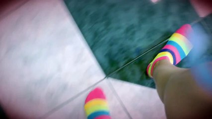 microYAPA: Viendo Como Vaginita (Mi Primer Examen)