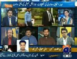 What does Imran Khan want from Judicial Commission- Shahzaib Khanzada Analysis