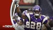 Adrian Peterson Reinstated to NFL After League Suspension for 