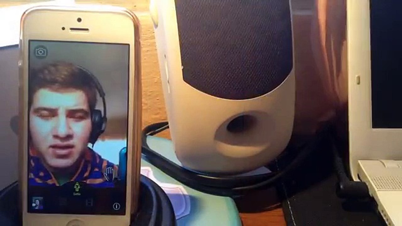 CamMe Toma fotos a distancia sin tocar la pantalla ni los botones AppStore -IPHONE-IPOD-IPAD