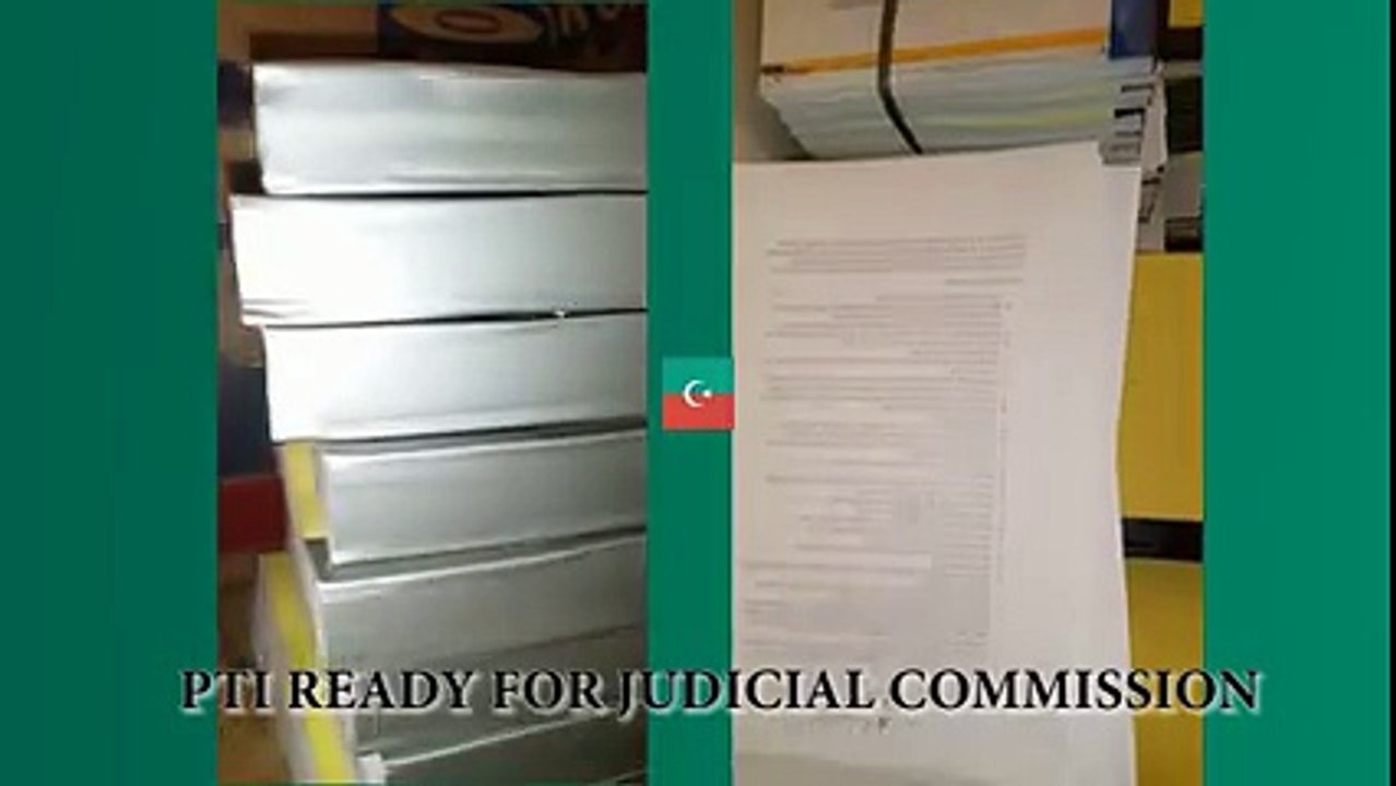 PTI Evidence & Proofs for the Judicial Commission02