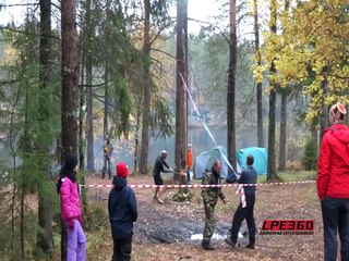 Campista Leva Dose De Karma Instantâneo