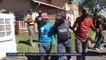 Flambée de violences xénophobes en Afrique du Sud