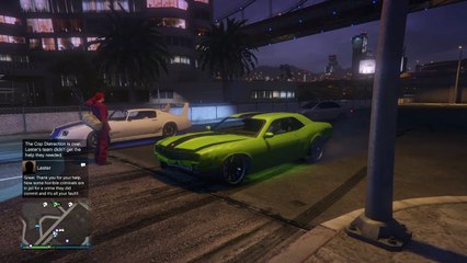Gta5 Life Late Night muscle Cars nd Drag Races