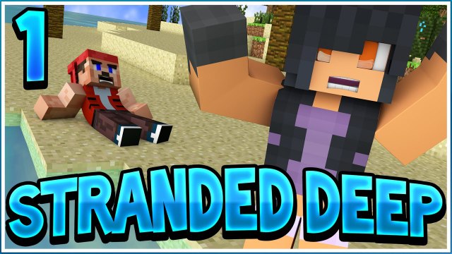 My Girth | Minecraft Stranded Deep