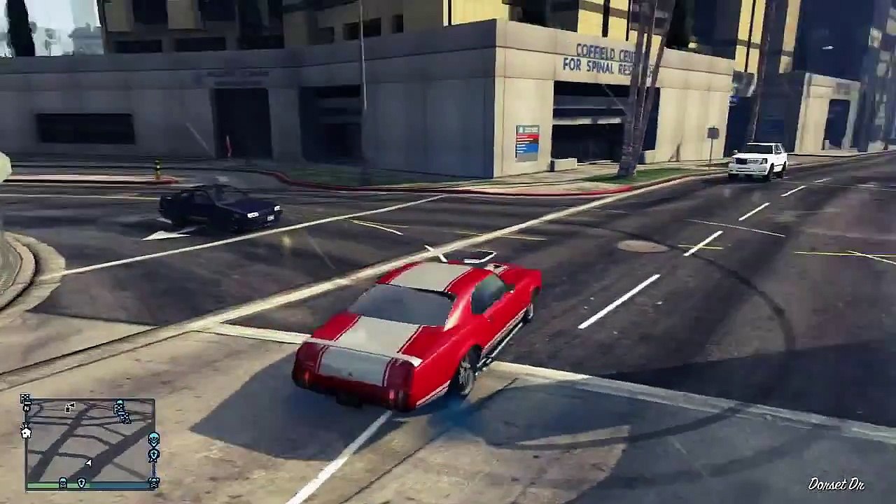 GTA 5 Online How To Find Secret Hidden Airport Terminal & Bunker! (GTA