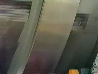 Em 1996 inaugurado em SP a primeira Lavanderia com Tunel