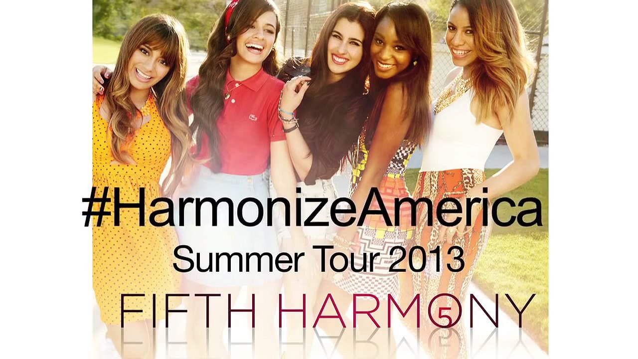 Harmonize America - Boston, MA