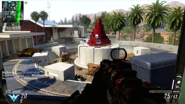 Smackin' Sweaties _Extras_ #64 __ TGNM (Revoltinq, BloodSealer, NE xRezuix)