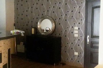 Duplex  Garden  garden view