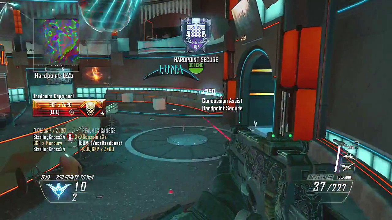 Smackin' Sweaties _Extras_ #157 __ (2v3) Dual 40 Bombs On (GKPxMercury, GKPxZero, XxGonzalozXz)