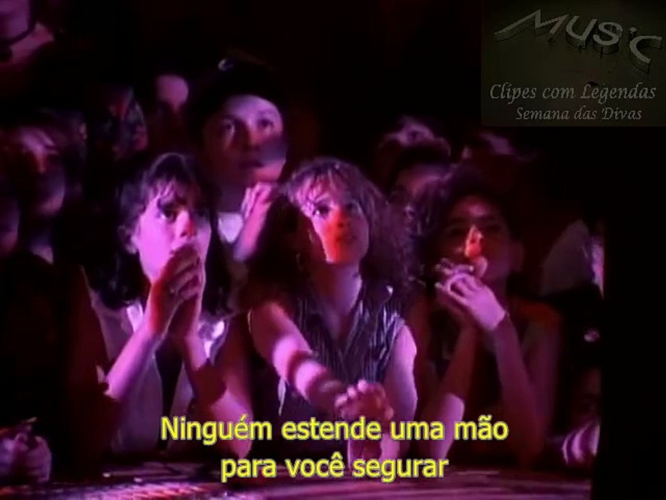 Mariah Carey - Hero