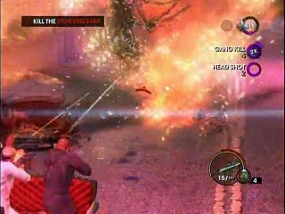 SAINTS ROW THE 3RD [MONTAGE] WELCOME TO DA NOLIA