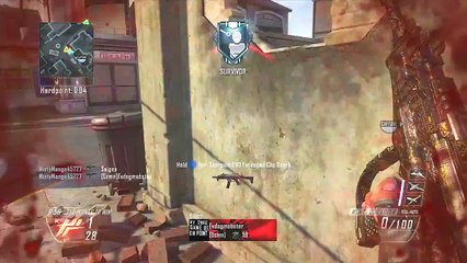 Smackin' Sweaties _Extras_ #147 __ 2v3 Standoff HP (Seiges, Evdogmobster, TwiningRaindrop)