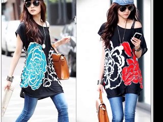 50 bluza per femra, gra e vajza - 50 shirts for women, women and girls