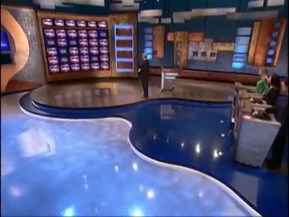 Teen Tournament 2003