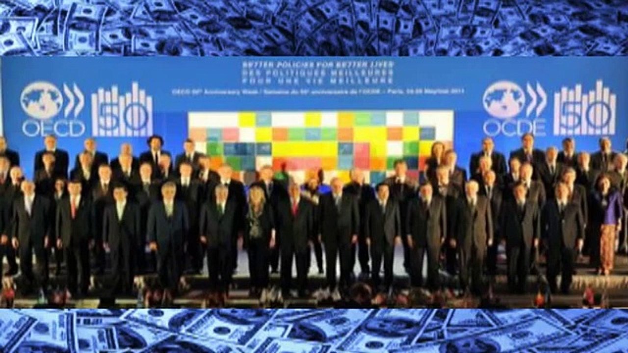 En Route Vers la dictature Union Européenne