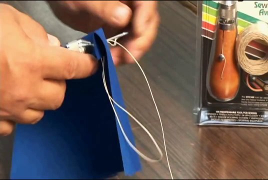 Sewing Awl Kit - Speedy Stitcher