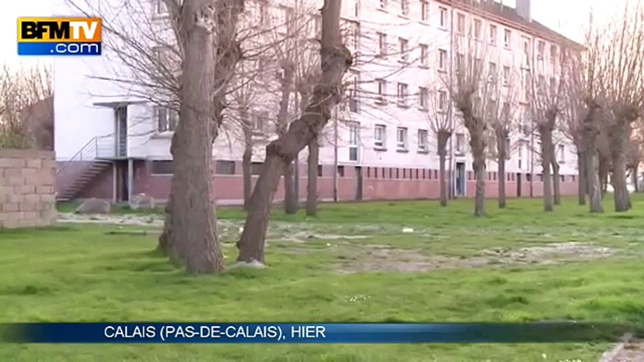 Fillette Tuée à Calais: Des Témoins Racontent l'enlèvement