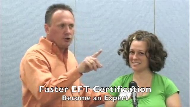 145 Procrastination is a Skill— Faster EFT NLP