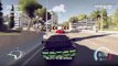 Forza Horizon 2 Presents Fast & Furious (Forza Horizon Dodge Challenger)