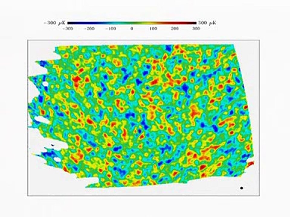 Alex on the Frontiers of Astronomy - 1. The Stuff of the Cosmos