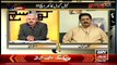 Altaf Hussain Ne Jab London Se Camera Bheje To Un Ka Rabta Committe Ne Kiya Kia...Nabeel Gabol Reveals