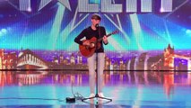 ( 2014 ) Britain's Got Talent - The Best Performances / Part 1