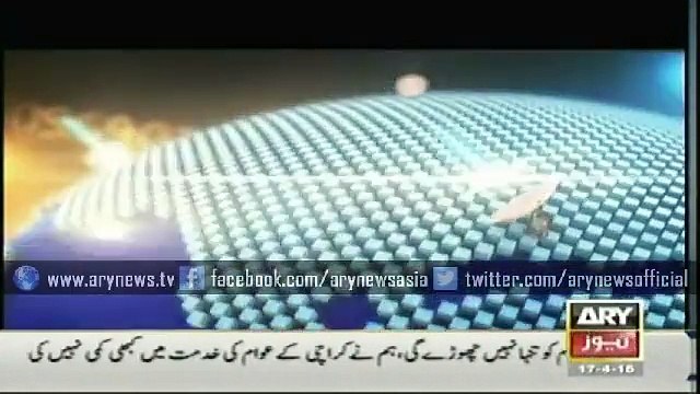Headlines - 0400 - Friday - 17 - April - 2015