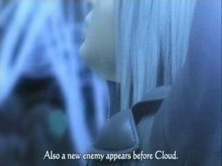 Final Fantasy VII - Advent Children