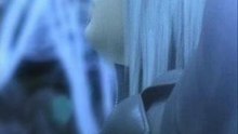 Final Fantasy VII - Advent Children