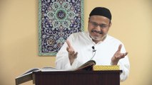 [13]- Tafseer Surah Baqra - Ayatullah Sayed Kamal Emani - Dr. Asad Naqvi - Urdu