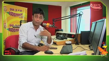 RJ Naved Murga- Doosri Shadi