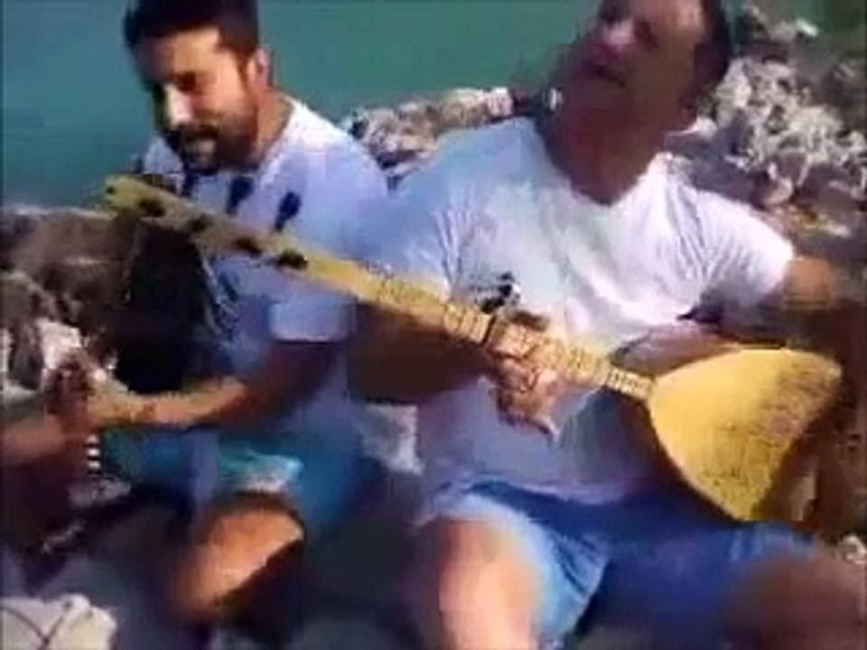 ARTIK SEVMECEM GARİ !
