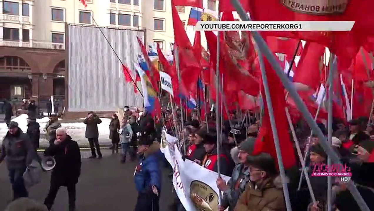 Франц Клинцевич о россиянах с оружием в Украине