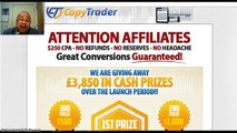 Copy Trader Review - Is Copy Trader Legit or Scam?