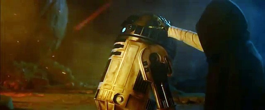 Nuevo tráiler de Star Wars desata la locura de los fanáticos en EEUU