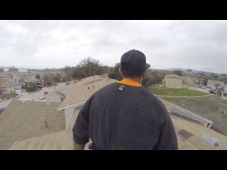 Jump Outs -  Out Takes 6