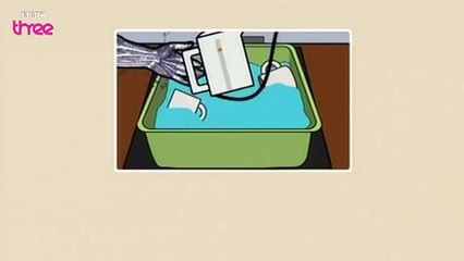 House of Horrors - Bizarre ER - BBC Three