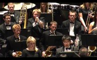UNC Wind Ensemble - Rhapsody in Blue (Gershwin)