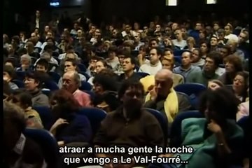 Pierre Bourdieu. La Sociología es un deporte de Combate. 1/2