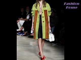 Miu Miu Spring Summer 2015