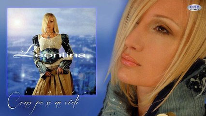 Leontina (2001) - Crno, pa se ne vidi