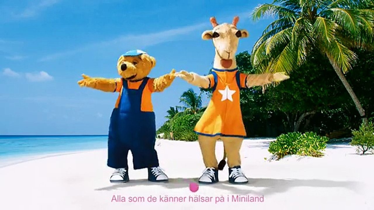 Lollo & Bernies dansskola