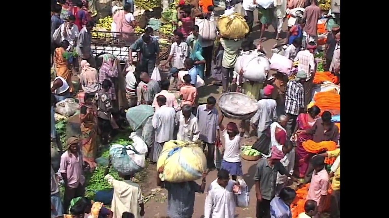 Calcutta