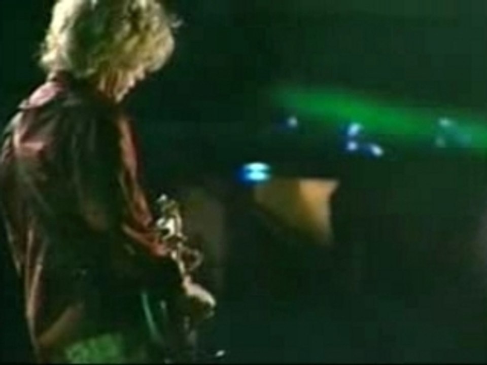 Johnny Halliday LesPortesDuPenitencier