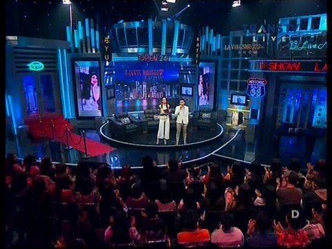 [150409]Late Night Show Ep162