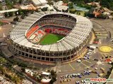 Los Mejores Estadios De Futbol Del Mundo (HD)